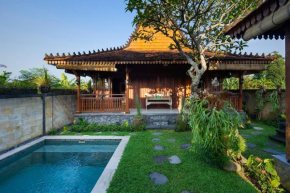 Oemah Joglo Bali